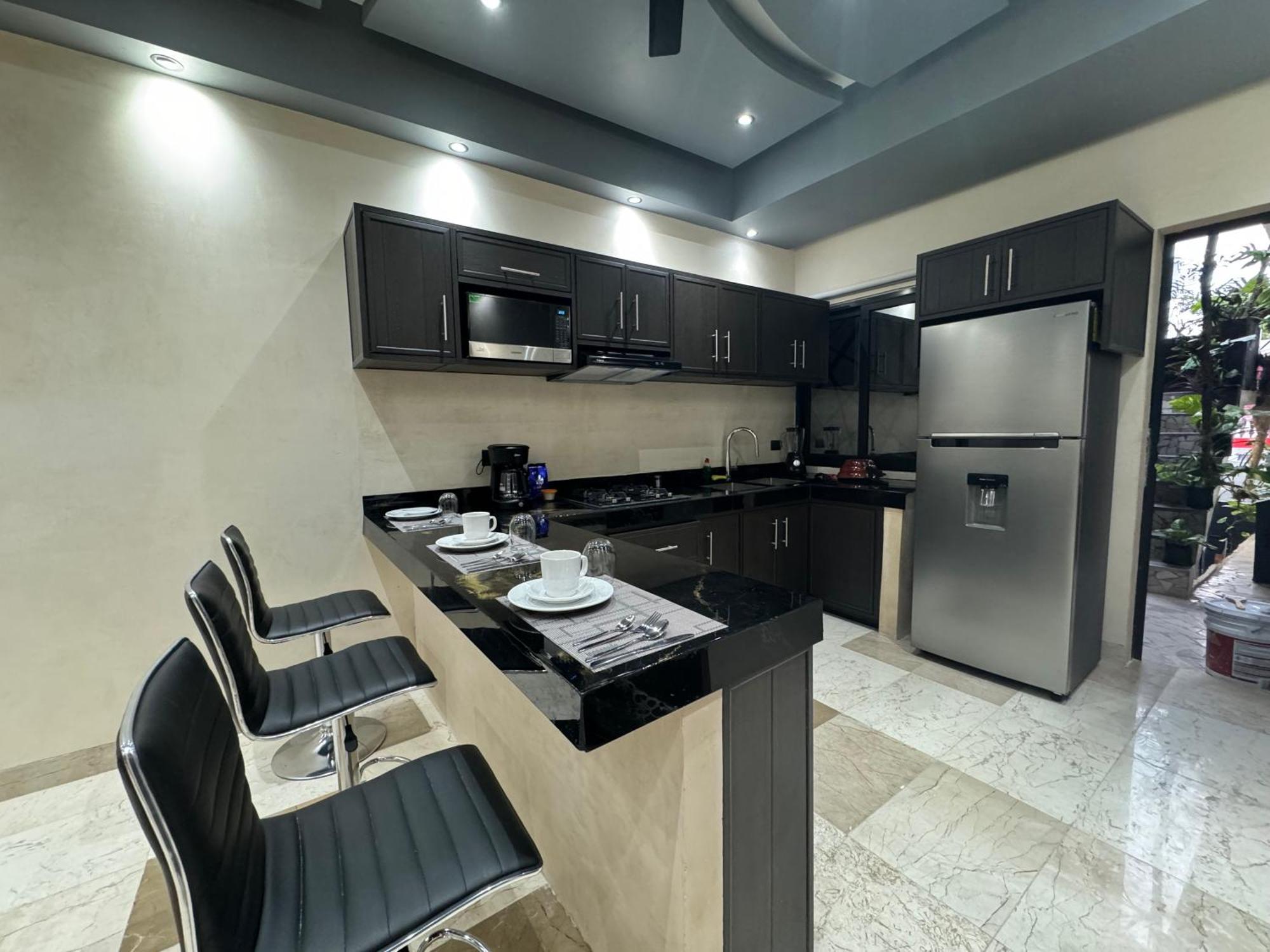 Kasa Nikte Apartment *