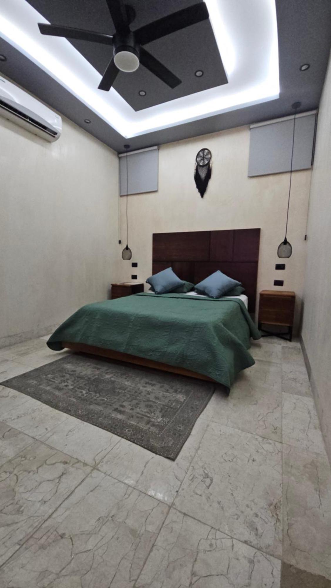 Apartment Kasa Nikte