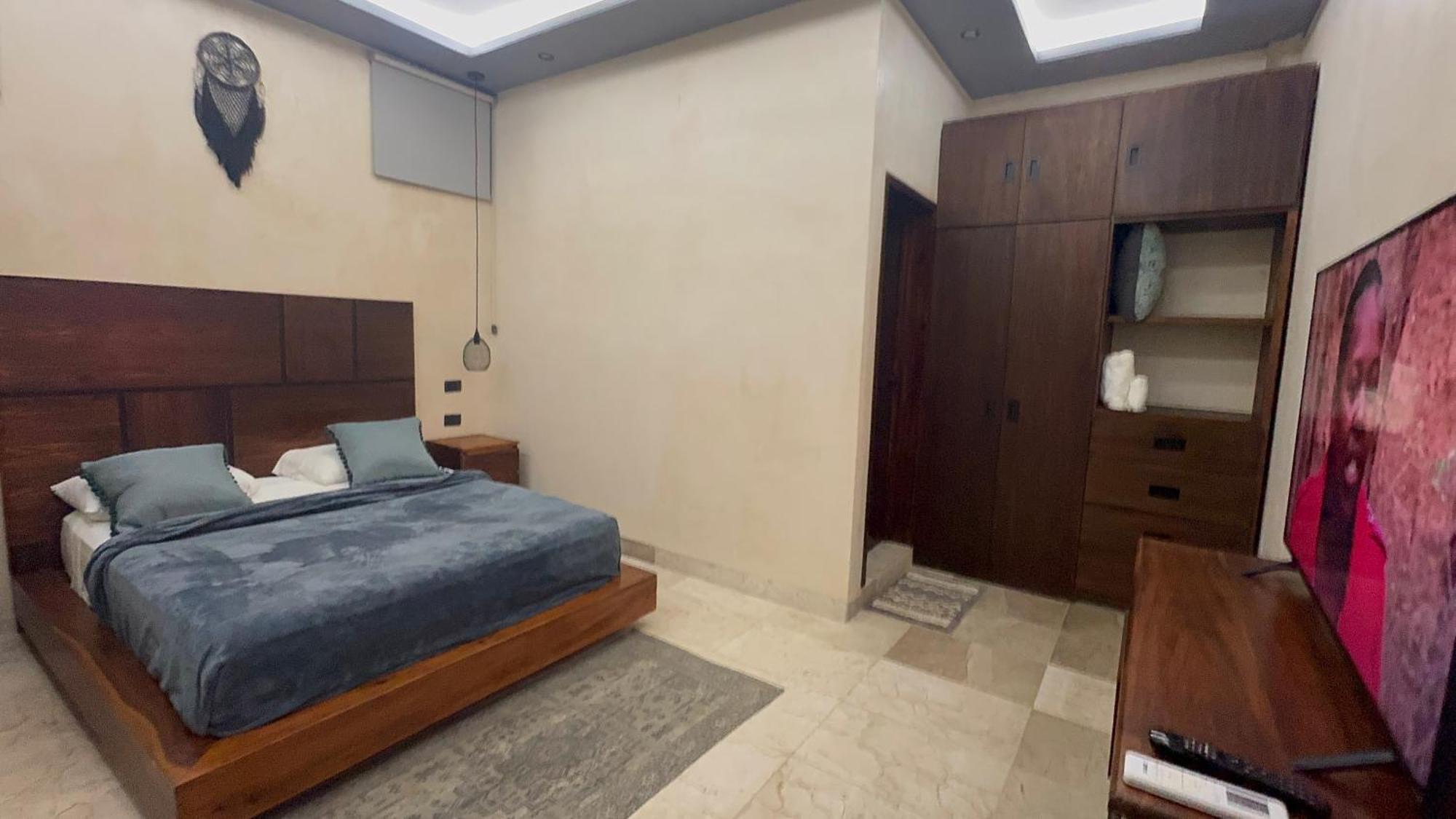 Kasa Nikte Apartment