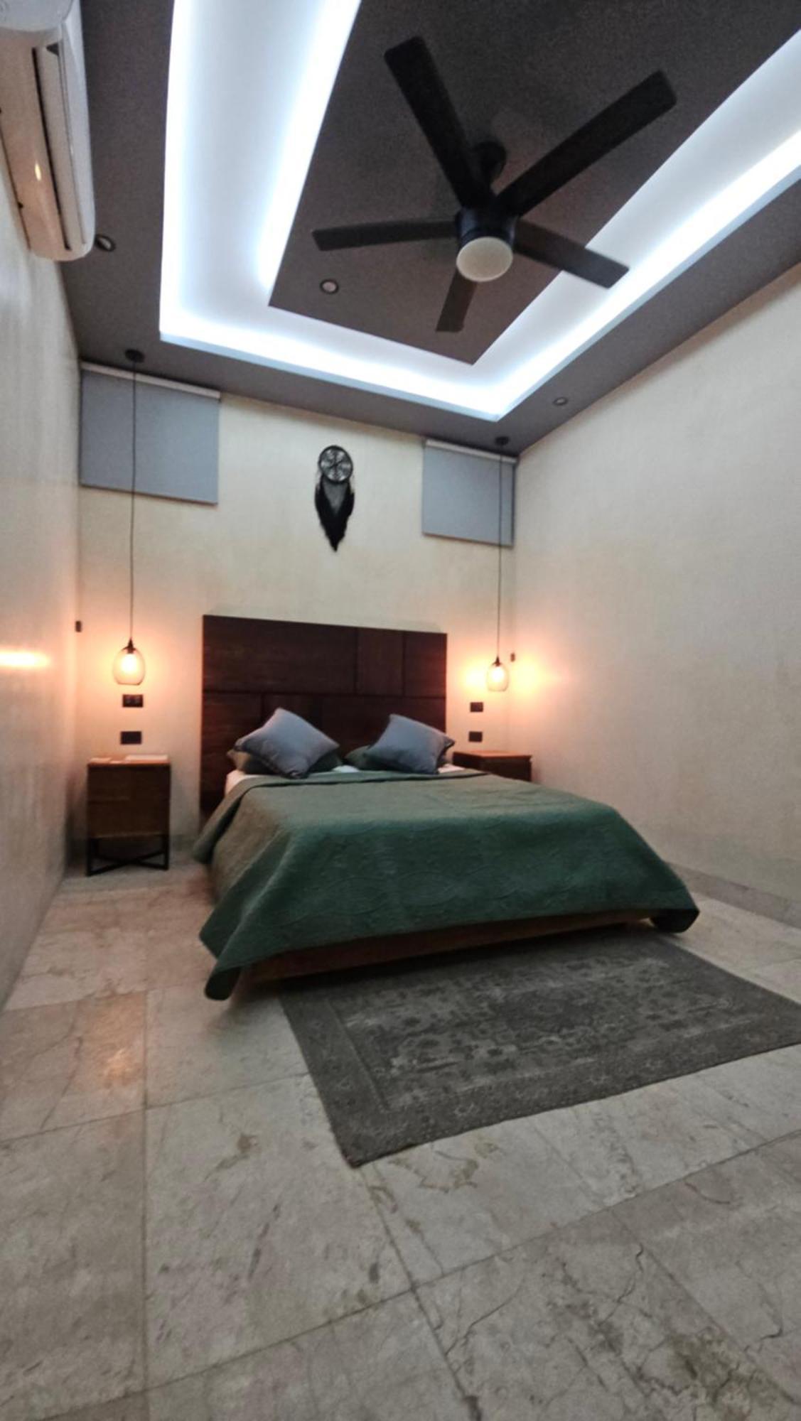 Apartment Kasa Nikte