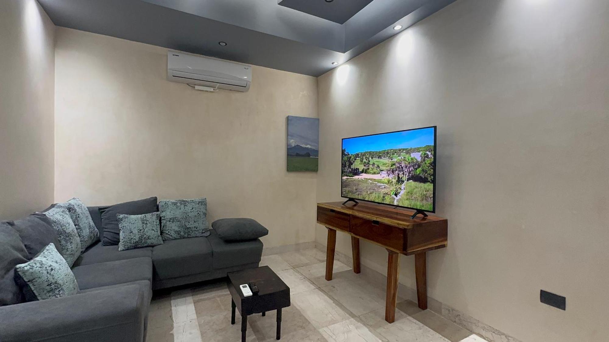 Apartment Kasa Nikte Tulum