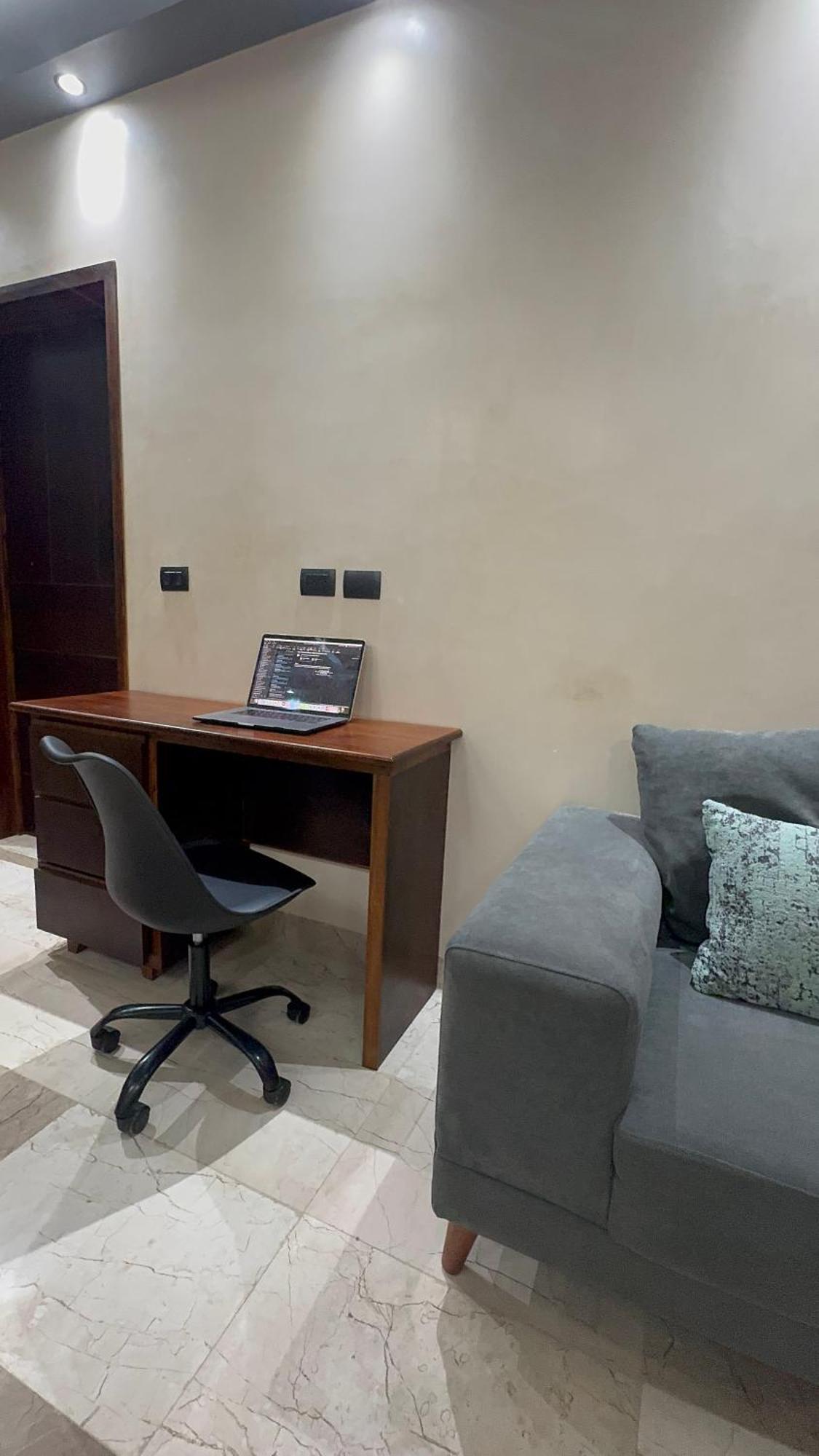 Kasa Nikte Apartment