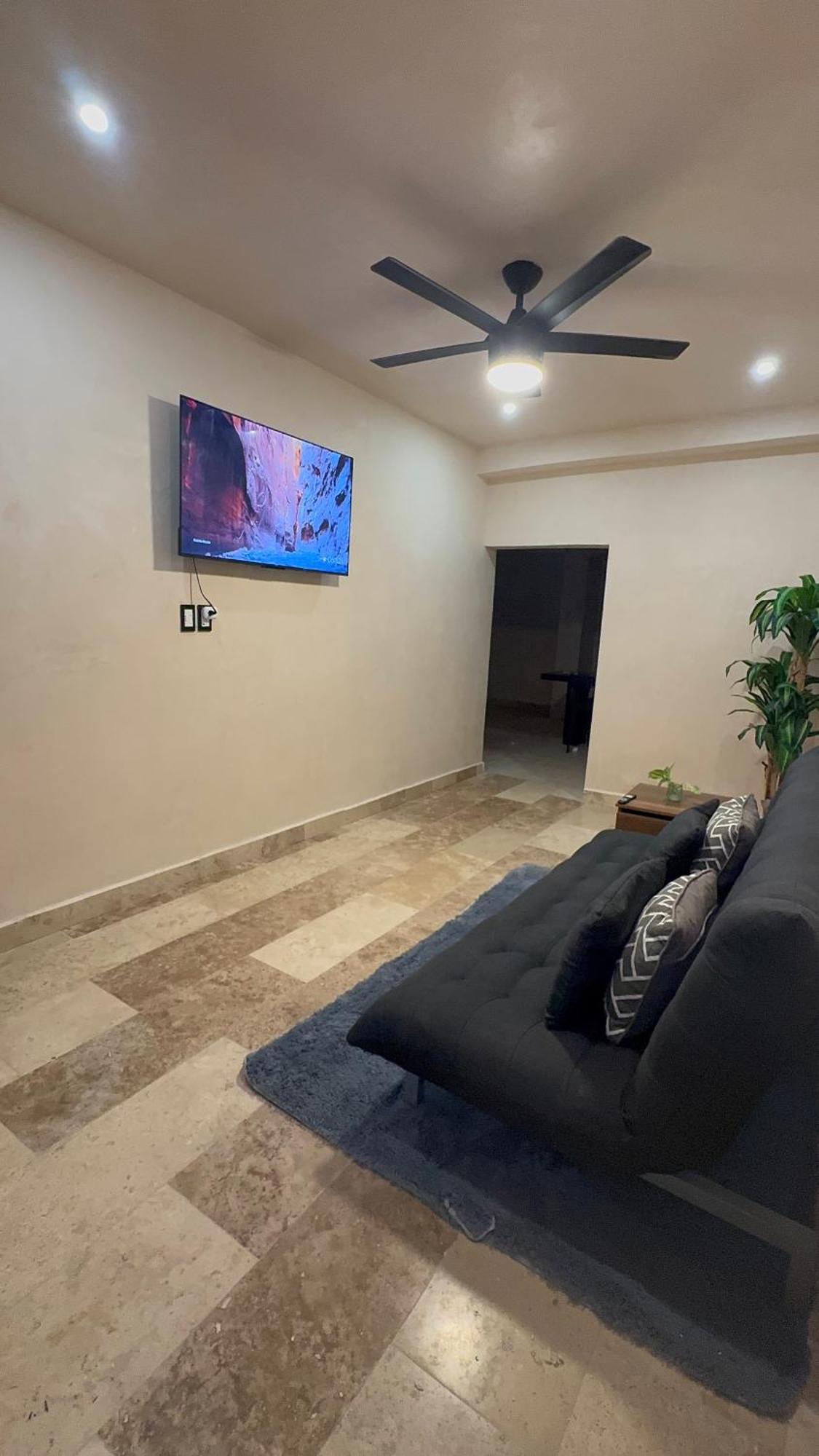 Apartment Kasa Nikte