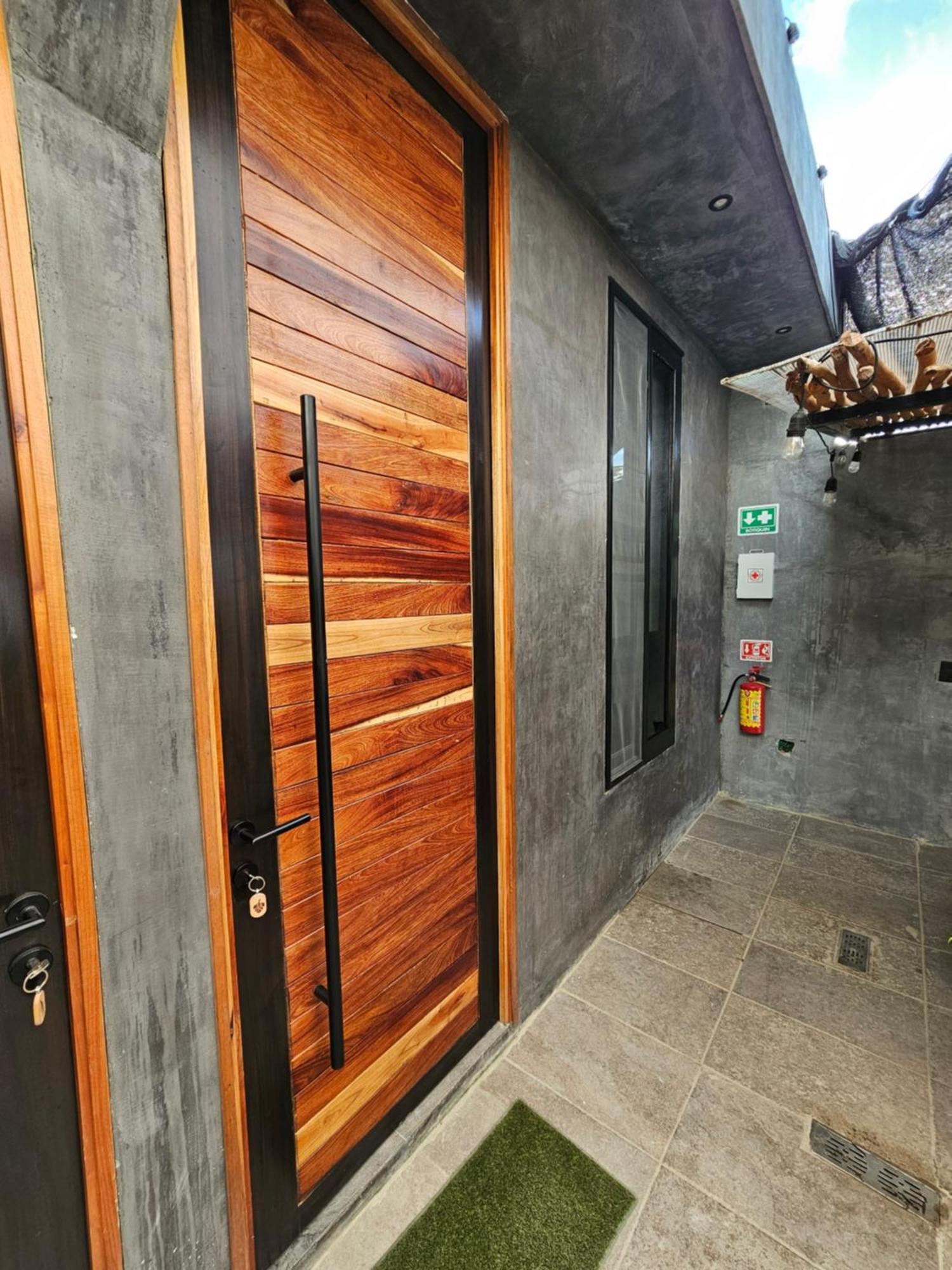 Kasa Nikte Apartment Tulum