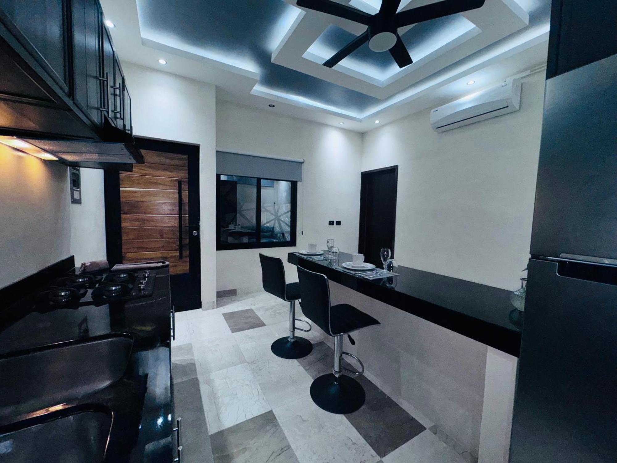 Kasa Nikte Apartment *
