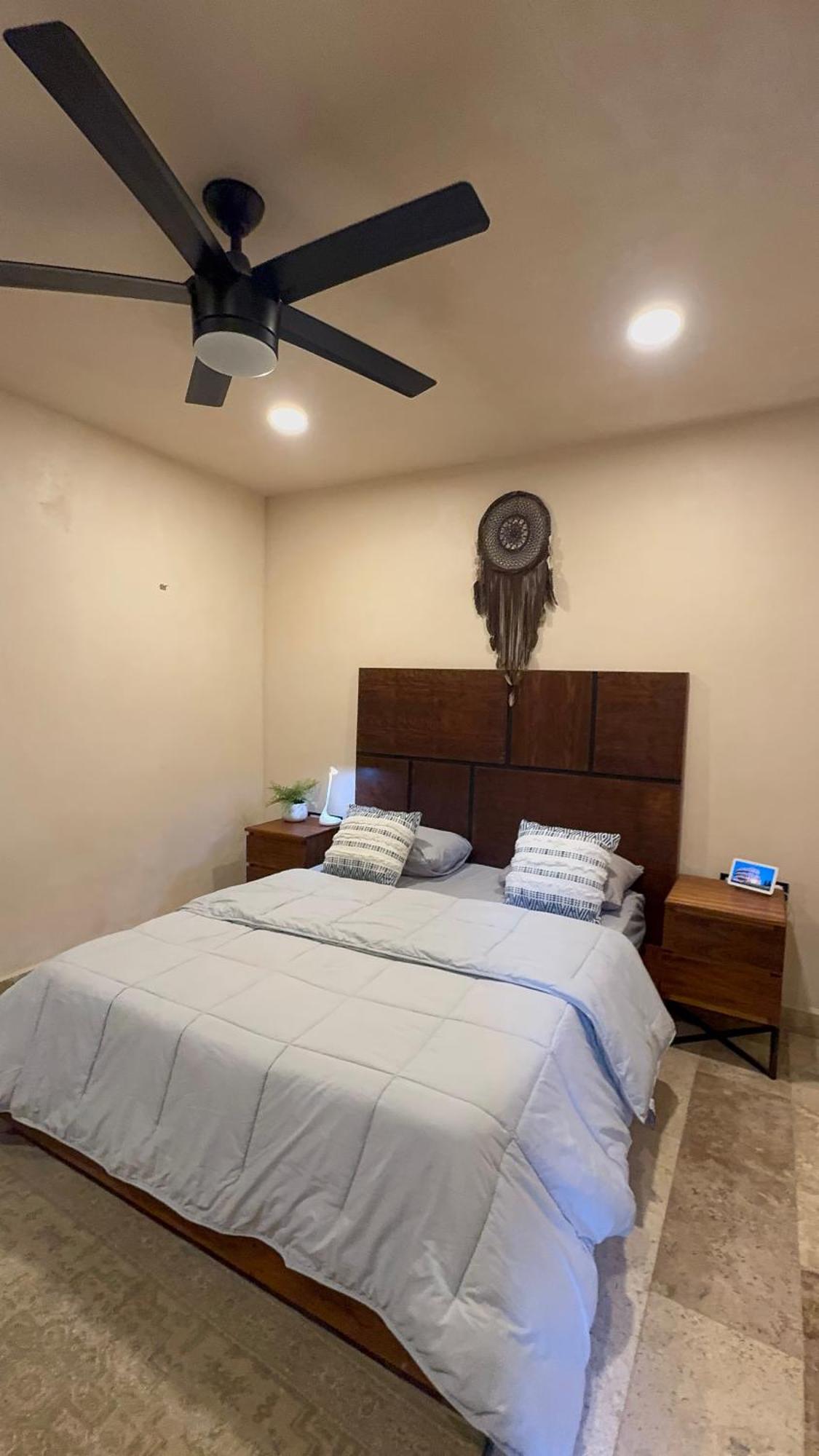 Apartment Kasa Nikte *